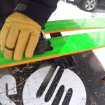 2018 Elan Ripstick 96 Skis