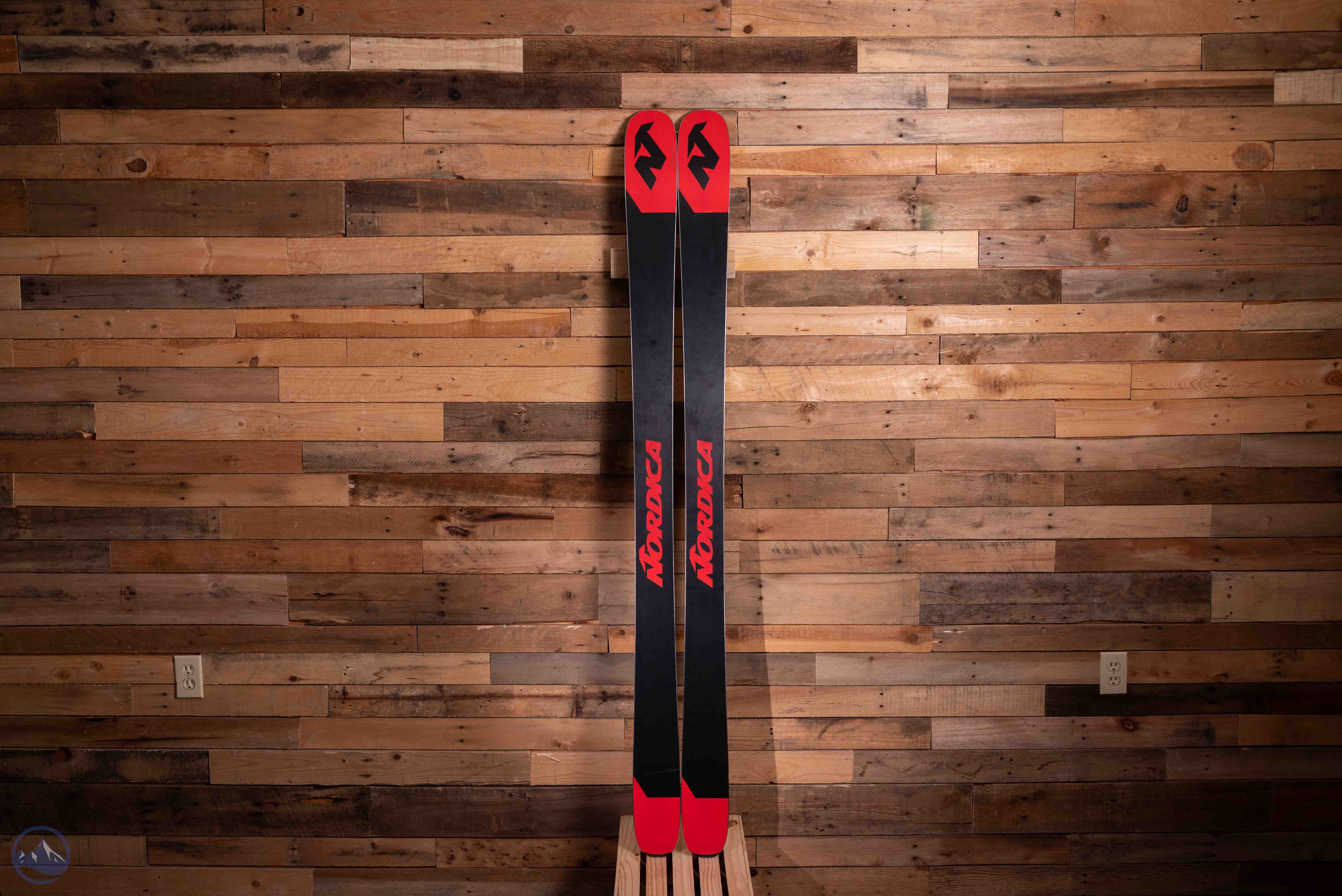 2026 Nordica Enforcer 94