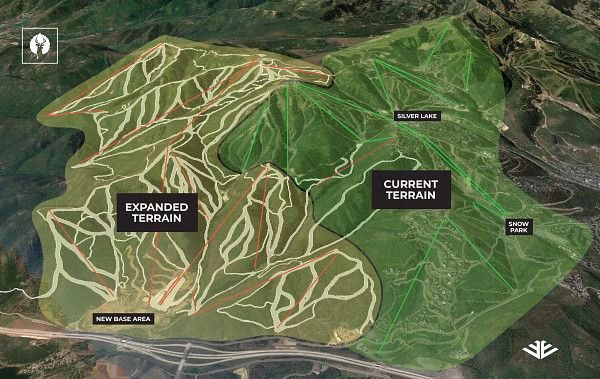 Top Five Fridays August 25, 2023: Ski Season Reduction Graphic