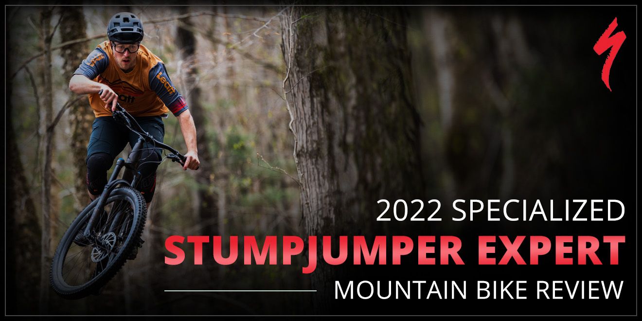 Specialized 2024 jump stumper