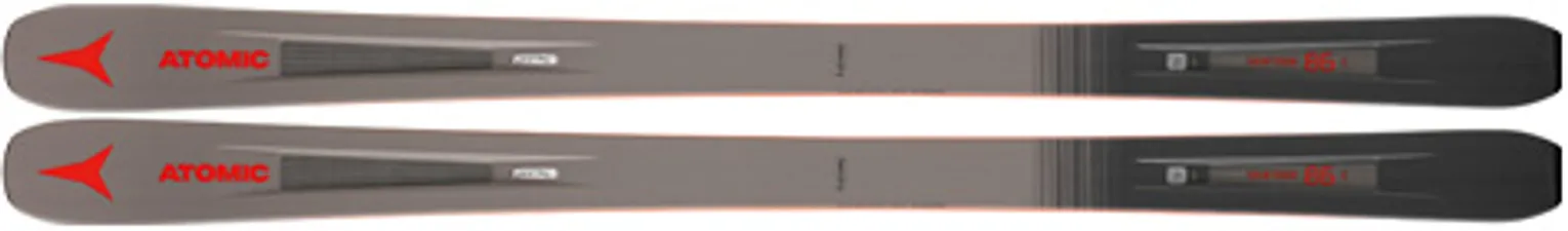 2019 ATOMIC VANTAGE 86 C SKIS