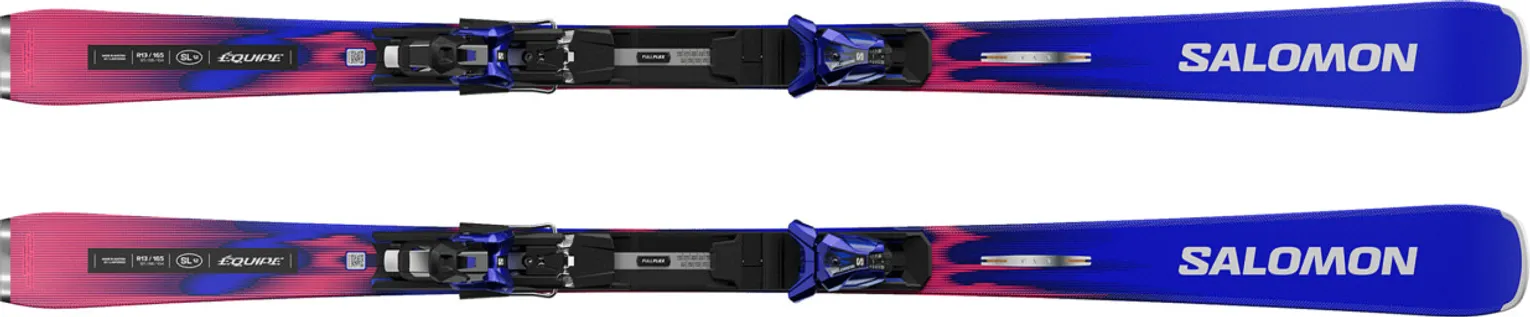 2027 Salomon Equipe SL 12
