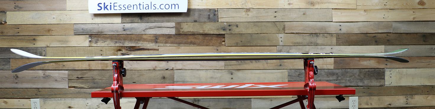 2022 K2 MINDBENDER 108TI