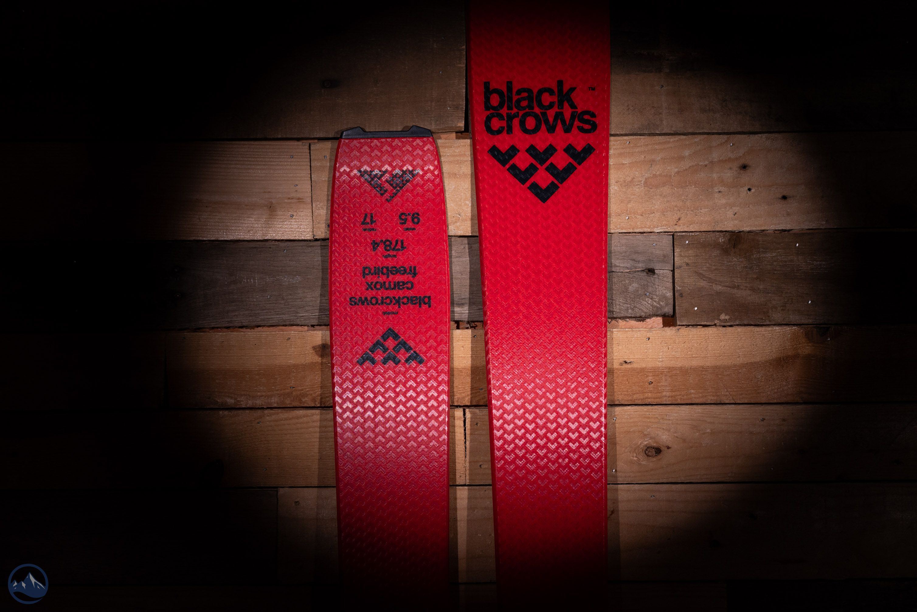 black crows camox freebird ＋ OUTLAW X Black Crows Camox Freebird Review | Tested & Rated
