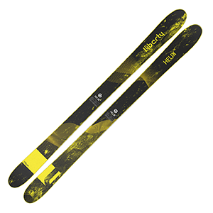 2023 LIBERTY HELIX 88