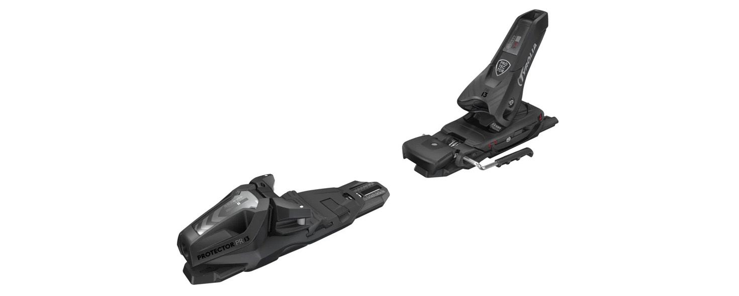 スキー Tyrolia Ambition10 105mm 爆売り！】 Tyrolia Ambition evo | 2026 Bindings Touring