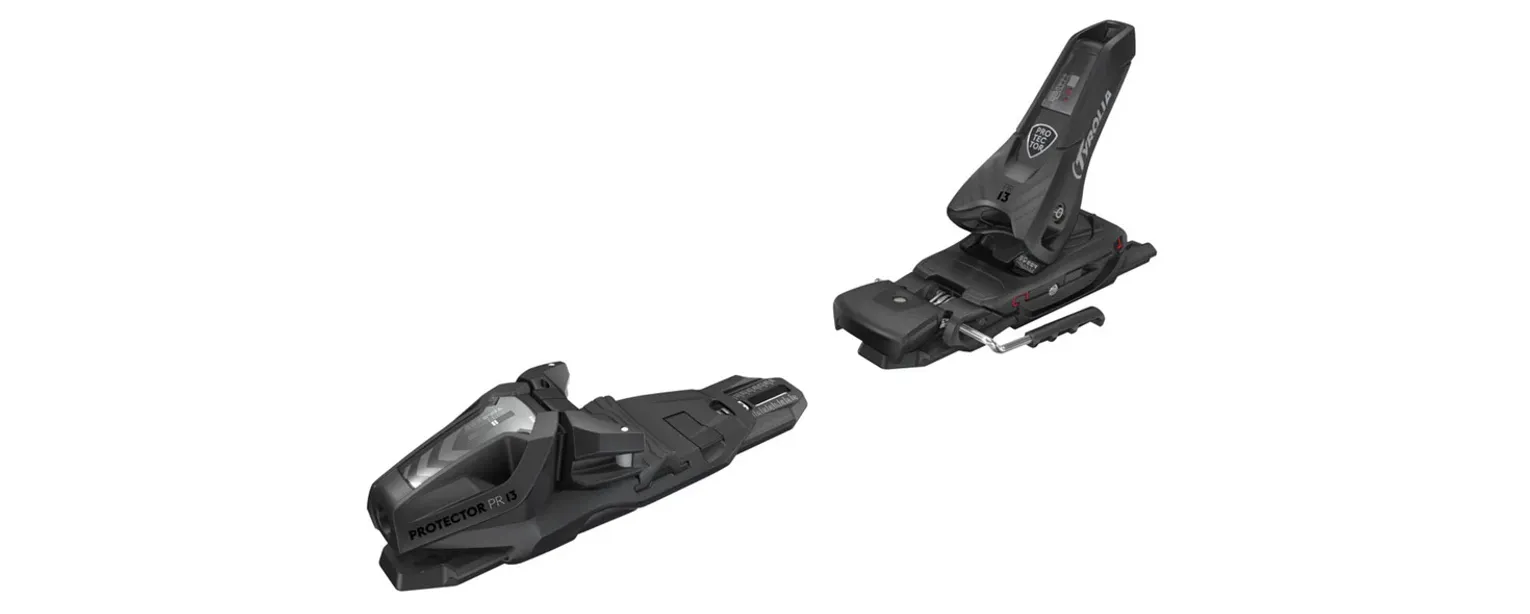 2025 Tyrolia Protector PR 13 Bindings - 2025 Tyrolia Protector PR 13 Binding Graphics


