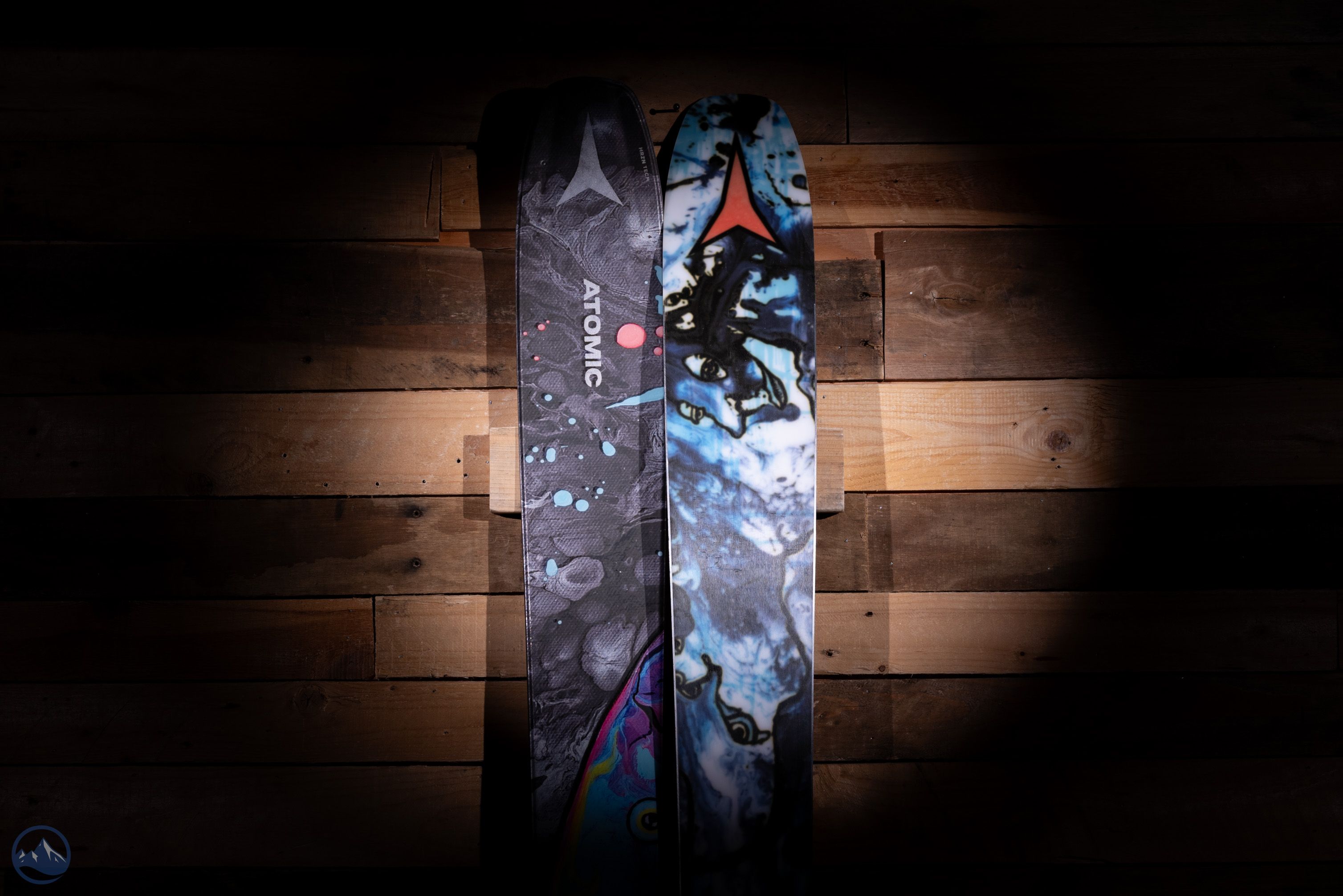 2025 Atomic Bent 110