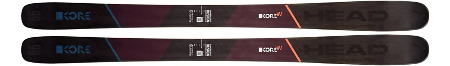 2020 HEAD KORE 99 W
