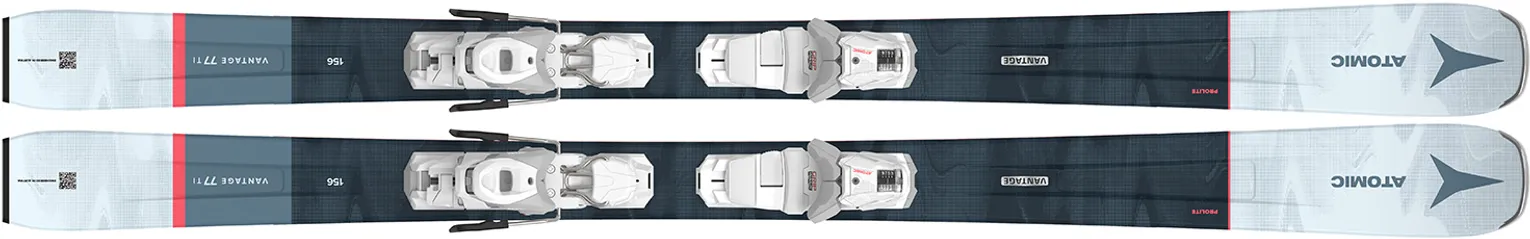 2022 ATOMIC VANTAGE W 77 TI