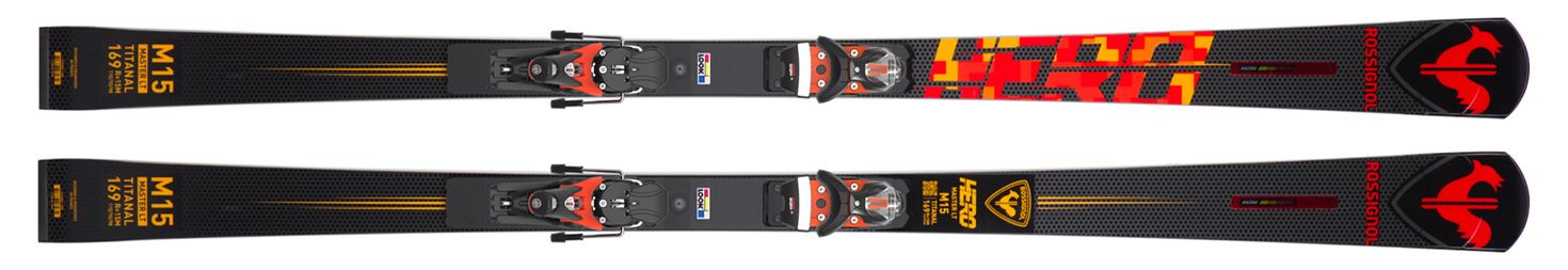 2024 Rossignol Hero Master LT