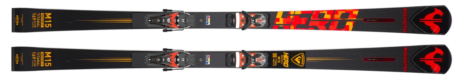 2024 Rossignol Hero Master LT