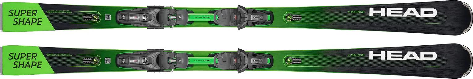 2023 HEAD SUPERSHAPE E-MAGNUM