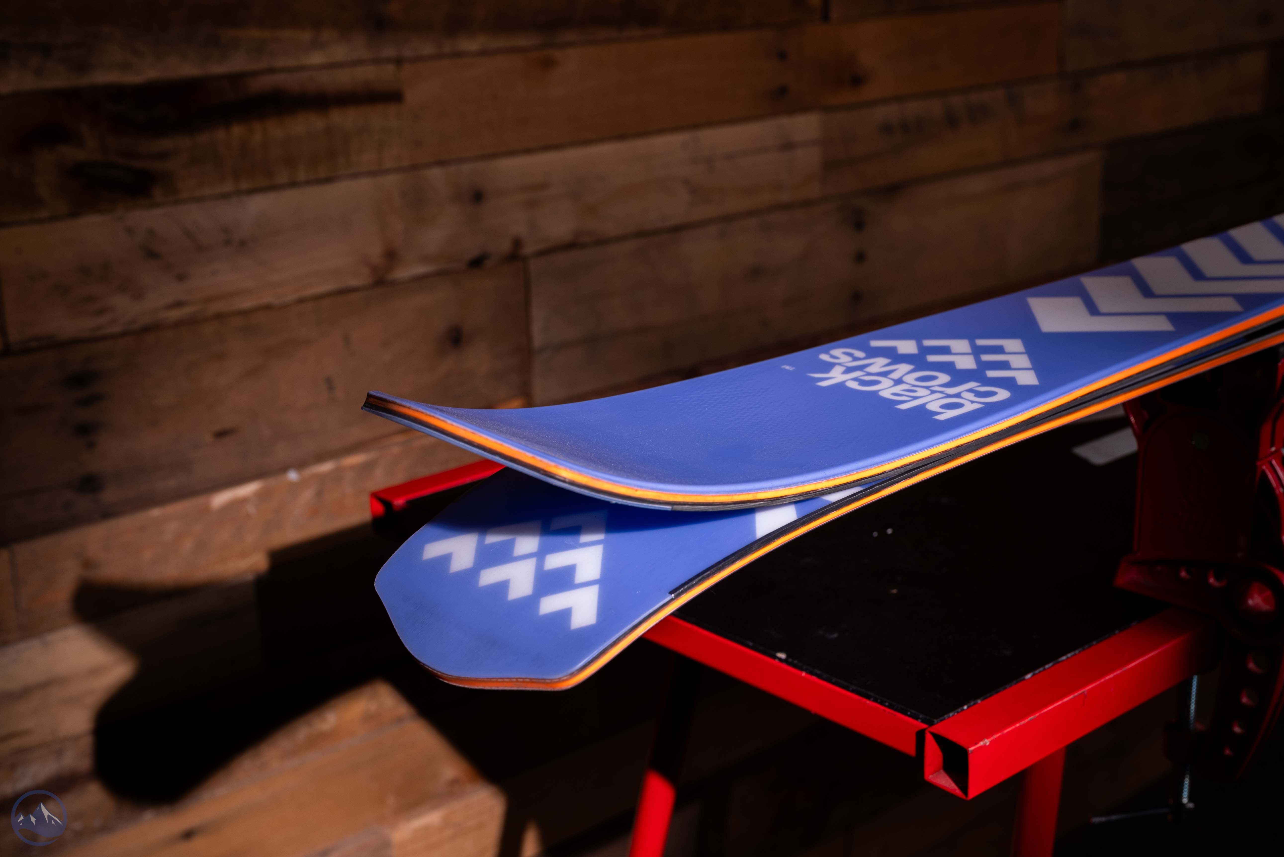 2026 Black Crows Octo Birdie