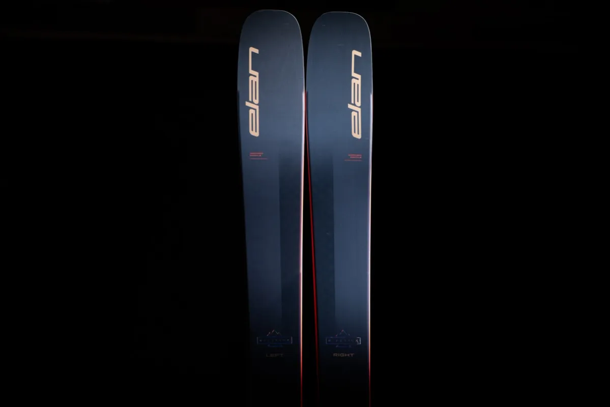 2024 Elan Ripstick 88