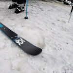 2019 Volkl Kendo Skis