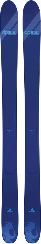2019 DPS Wailer 106 Alchemist Ski Image 2