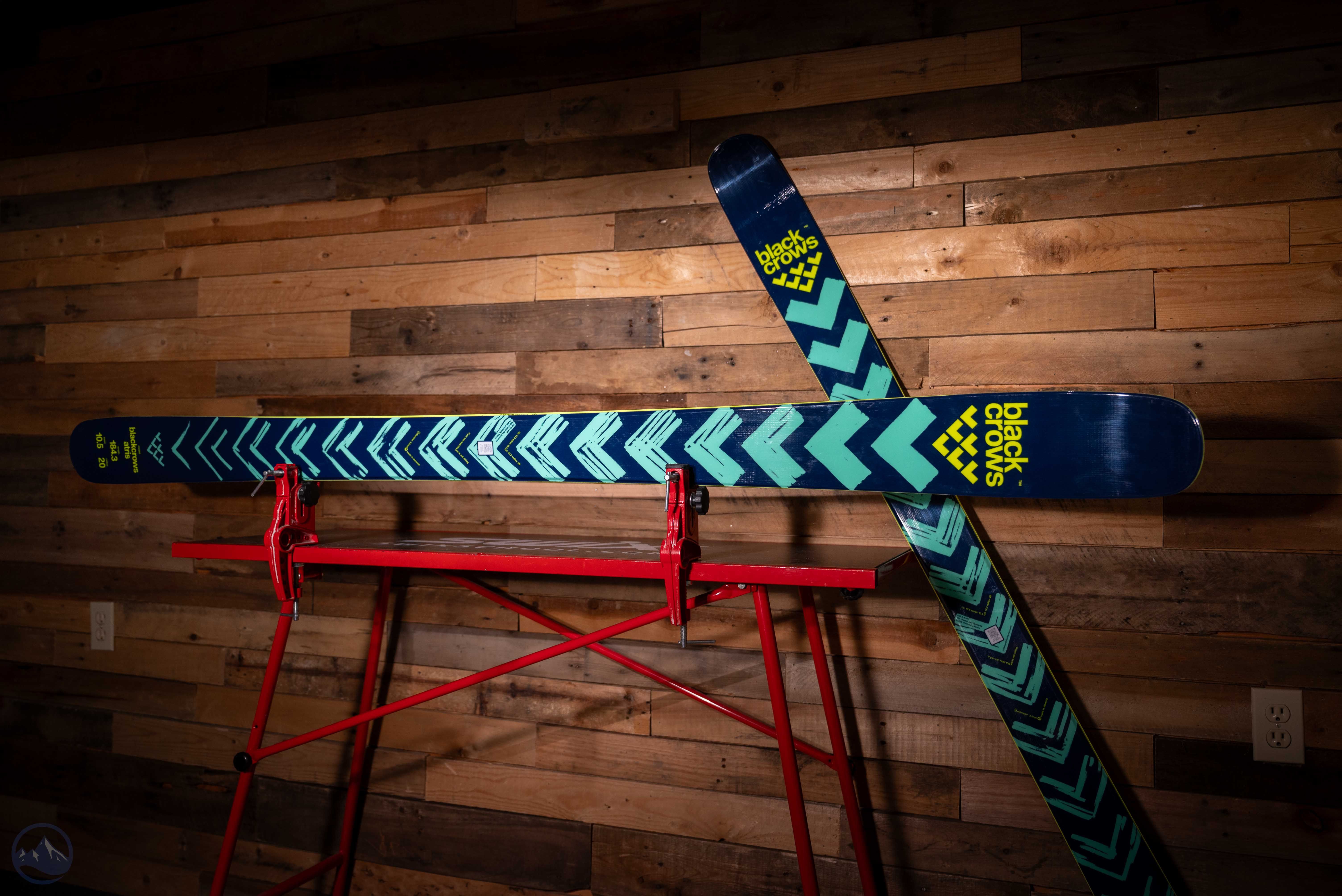 2027 Black Crows Atris | SkiEssentials