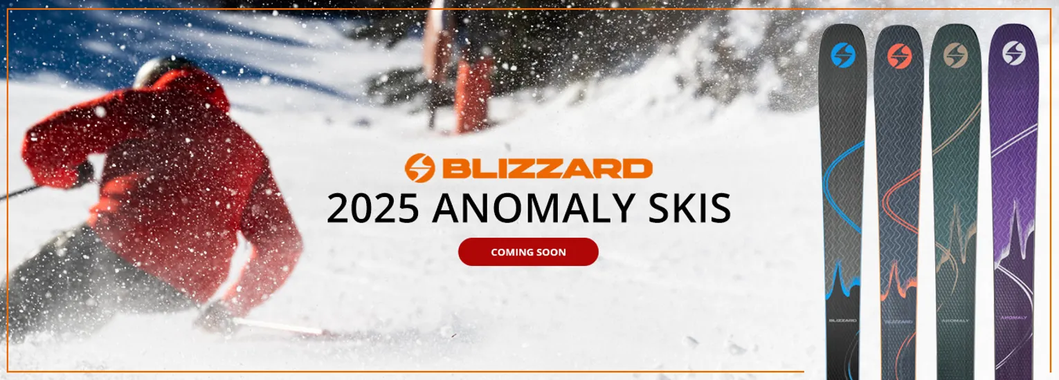 2025 Ski Gear Preview - Sneak Peek