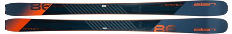 2019 Elan Ripstick 86 Ski Image