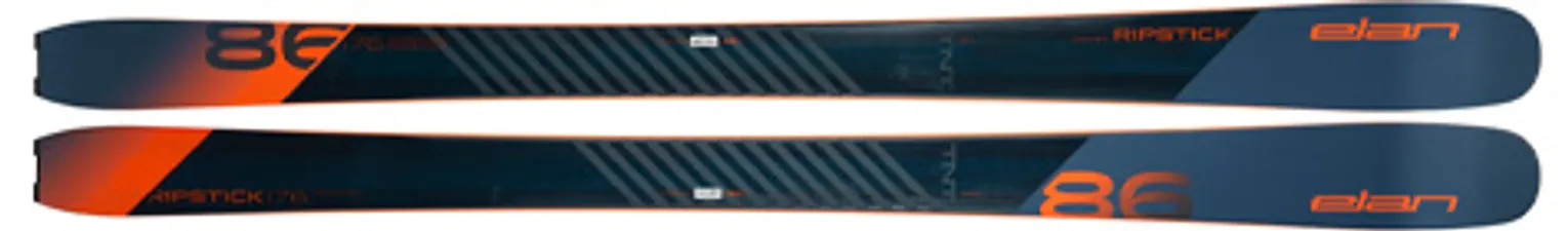 2019 ELAN RIPSTICK 86 SKIS