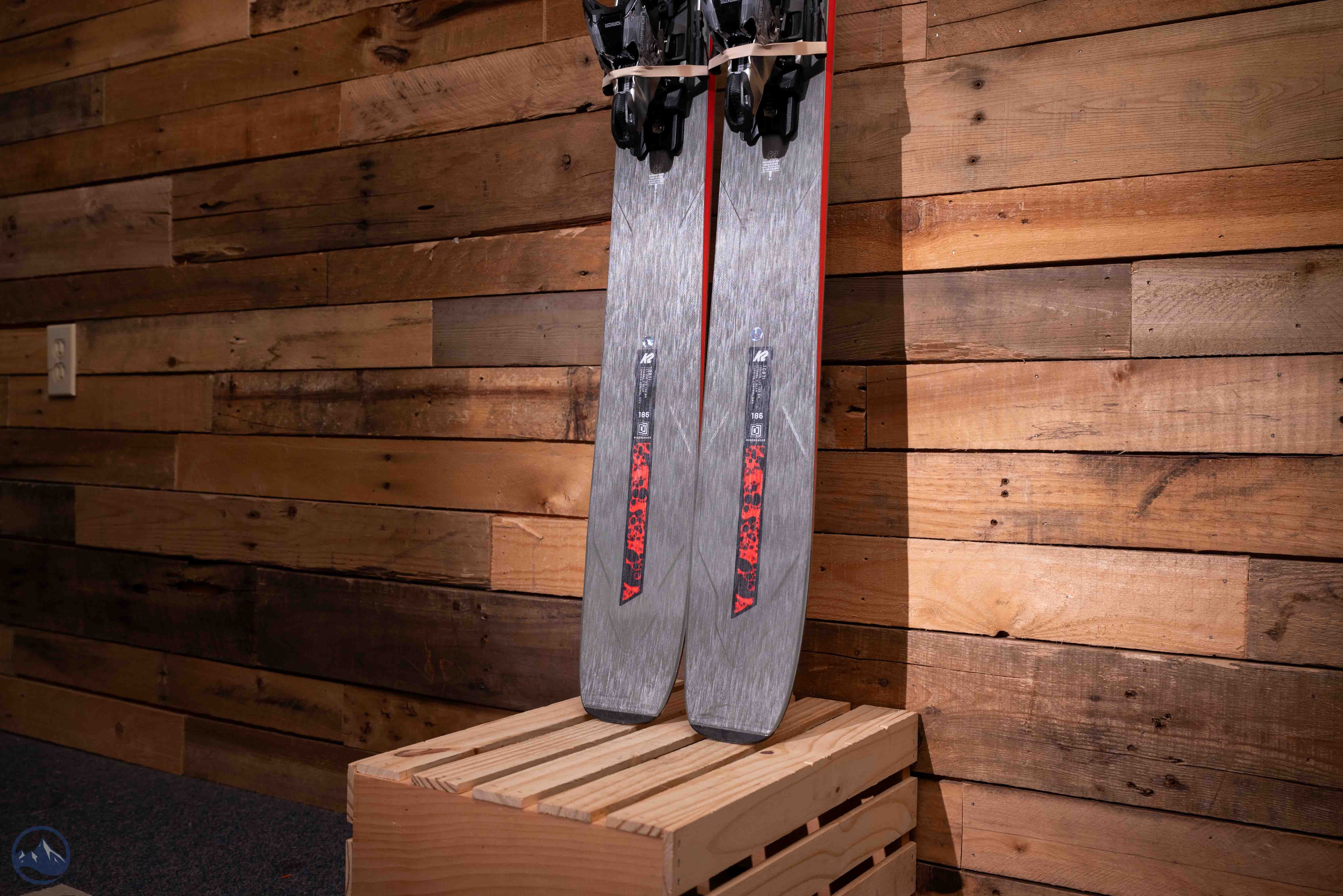 2026 K2 Mindbender 108TI