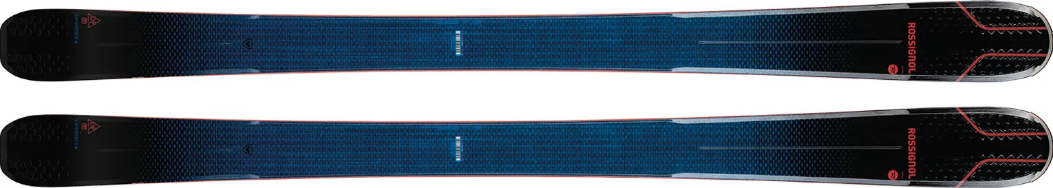 2021 ROSSIGNOL EXPERIENCE 88 TI W