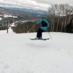2019 Fischer Ranger 102 Skis 4