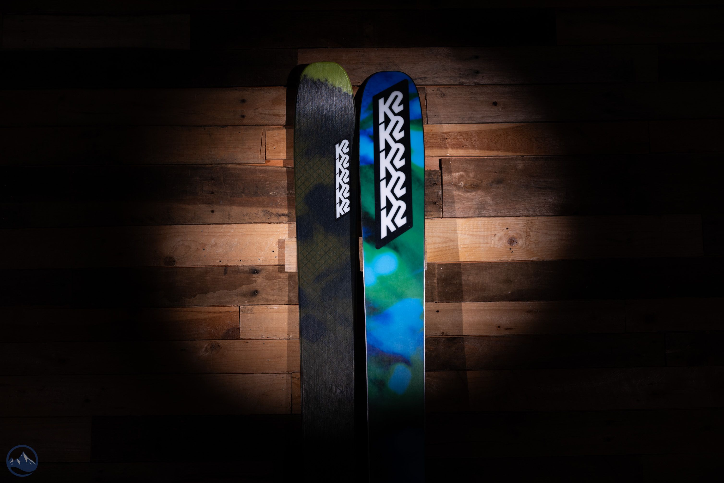 2025 K2 Mindbender 116C