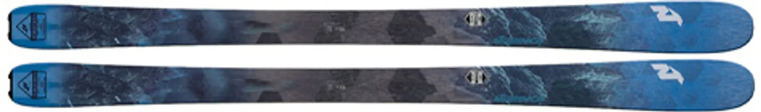 2019 NORDICA NAVIGATOR 85 SKIS