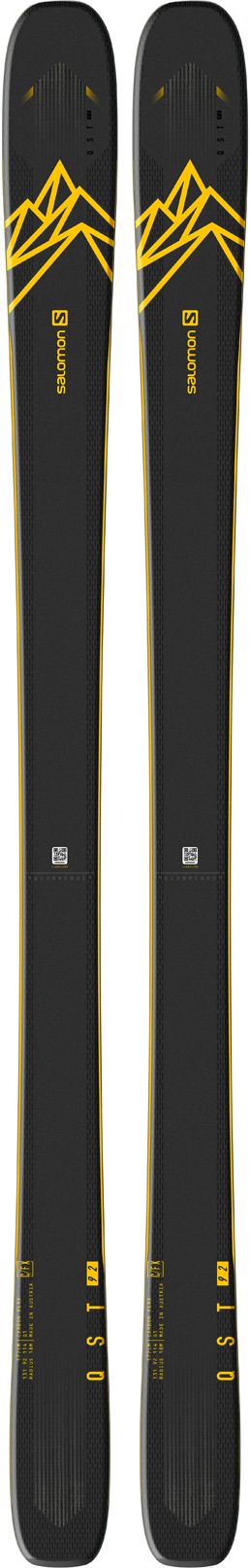 2020 SALOMON QST 92
