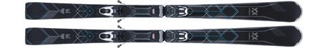2018 Volkl Flair 76 Elite Women's Skis