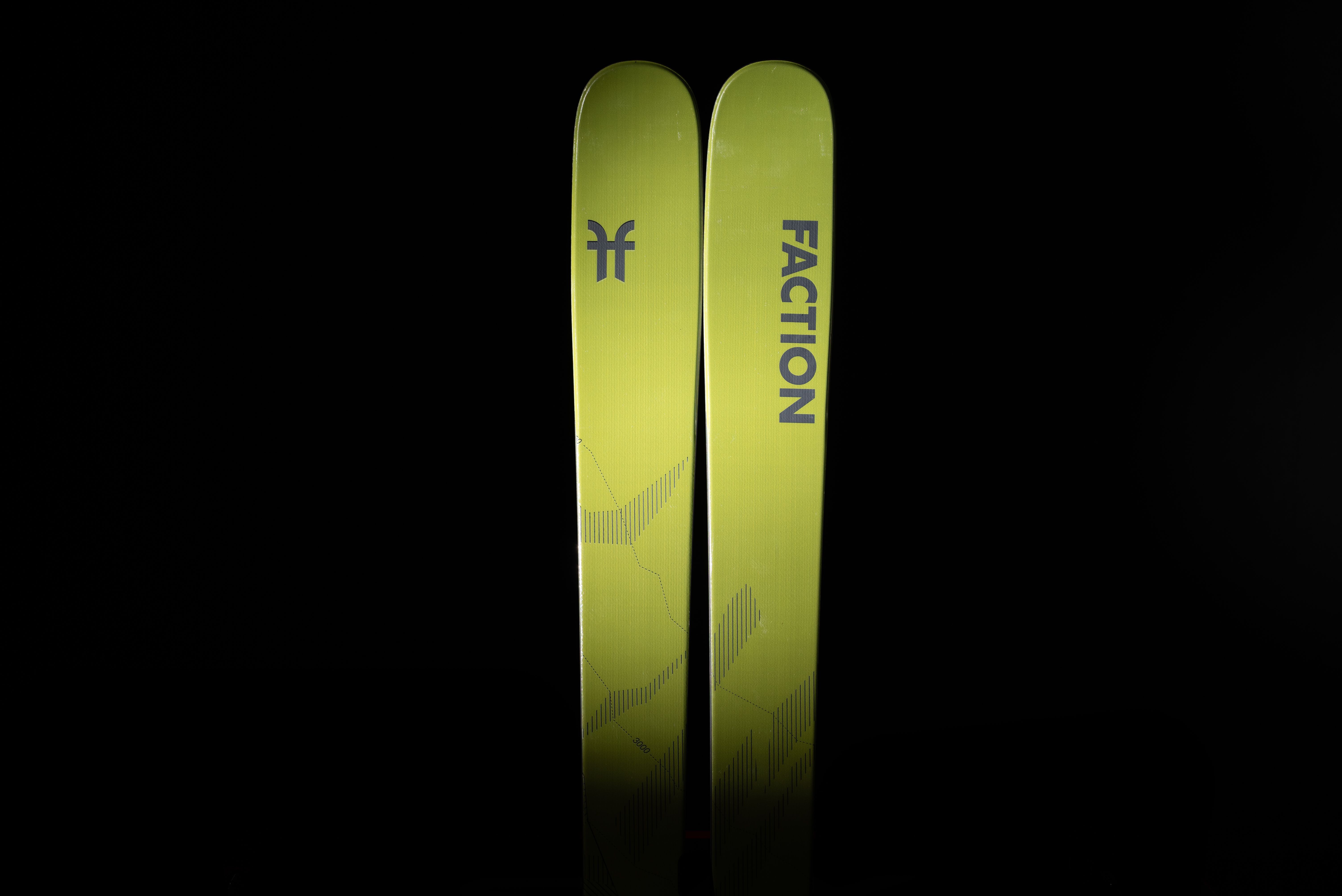 2024 Faction Agent 2