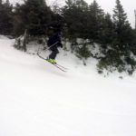 2019 Nordica Soul Rider 87 Skis 2