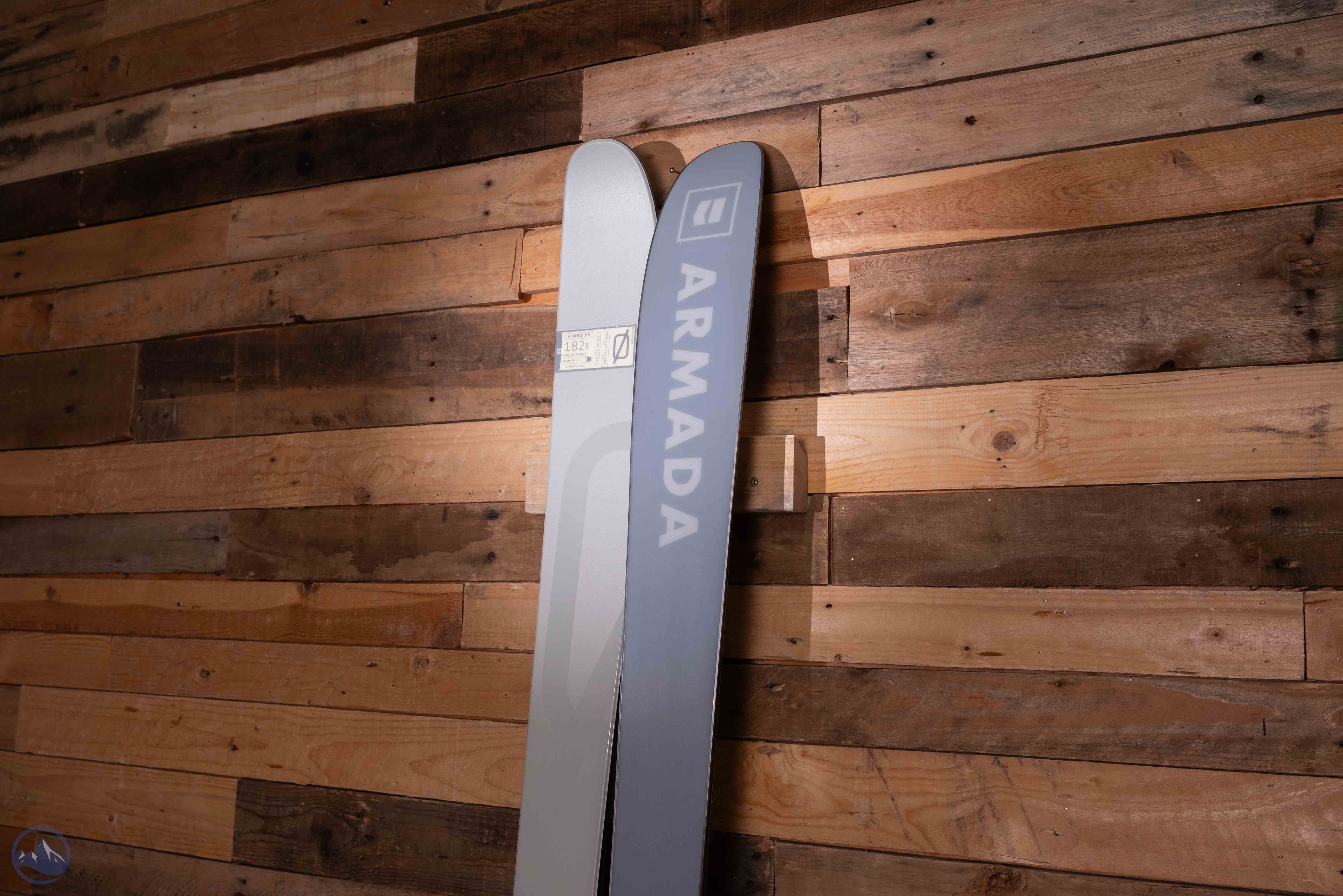 2026 Armada Kimbo 95 | SkiEssentials
