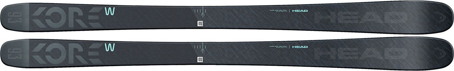 2021 HEAD KORE 93 W