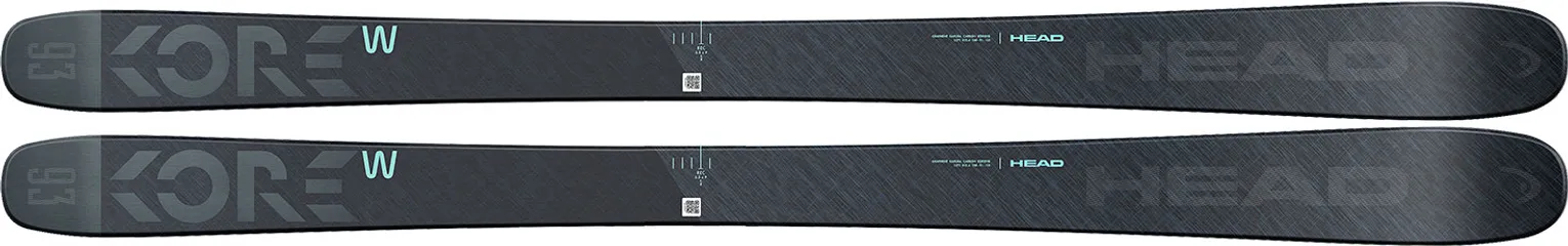2021 HEAD KORE 93 W