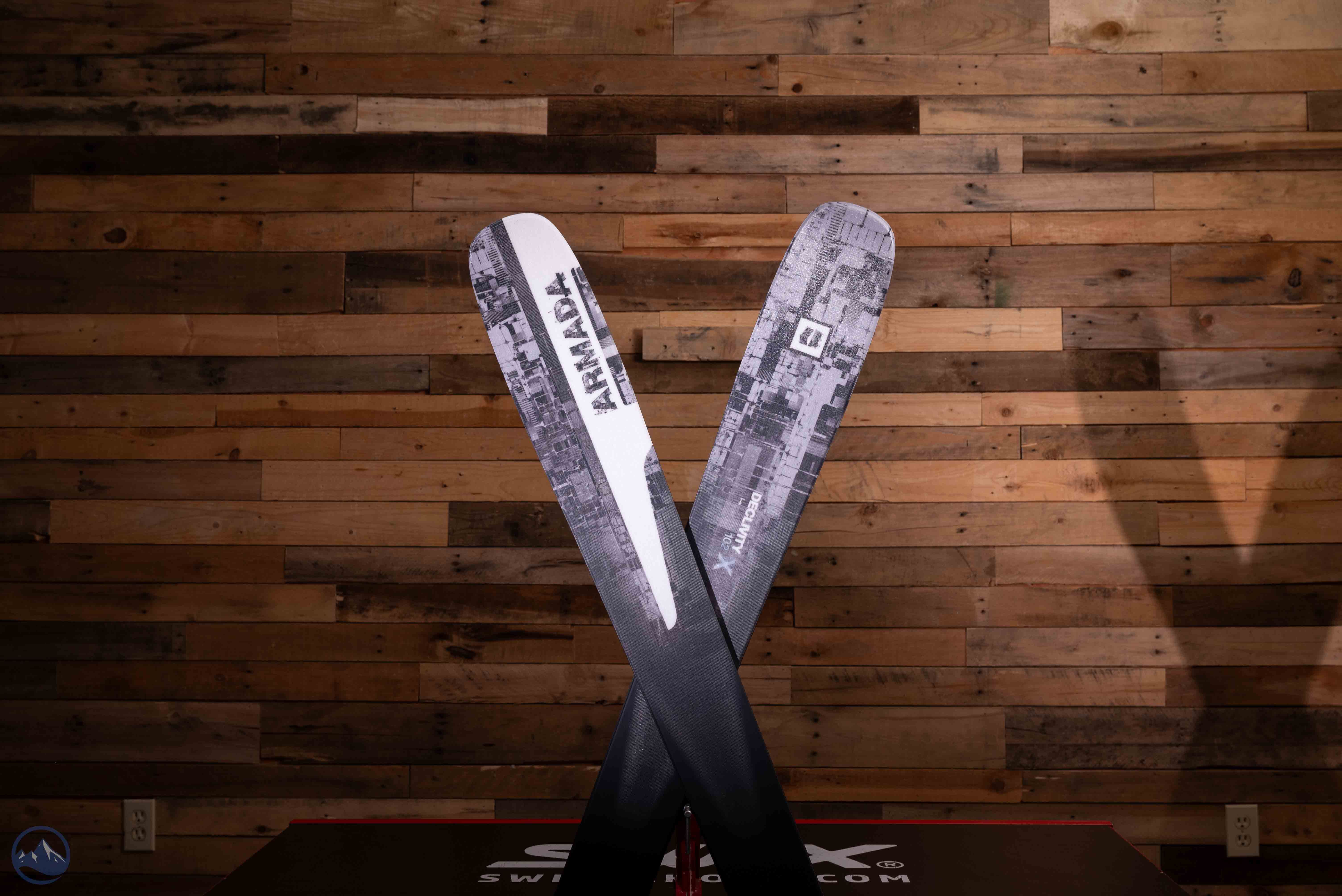 2026 Armada Declivity X 102 | SkiEssentials