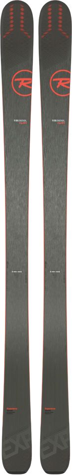 2019 Rossignol Experience 88 Ti Ski Image 2