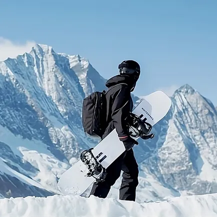 WHITESPACE SNOWBOARDS