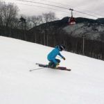2019 Atomic Backland 107 Skis 7