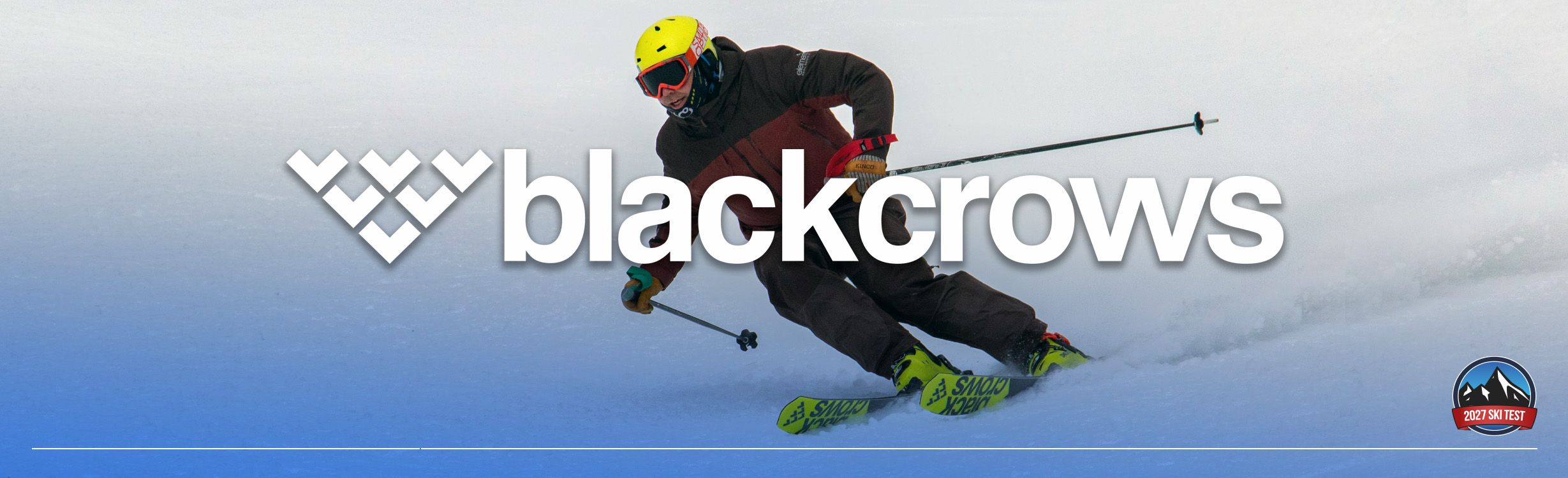 Black Crows