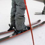 2019 Rossignol Experience 88 Ti Skis 4