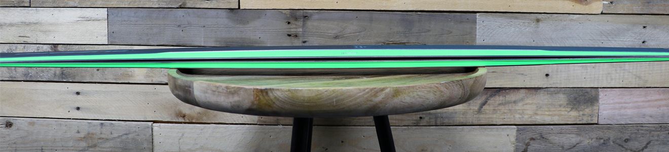 2020 Blizzard Rustler 9 Ski Review: Full Camber Image