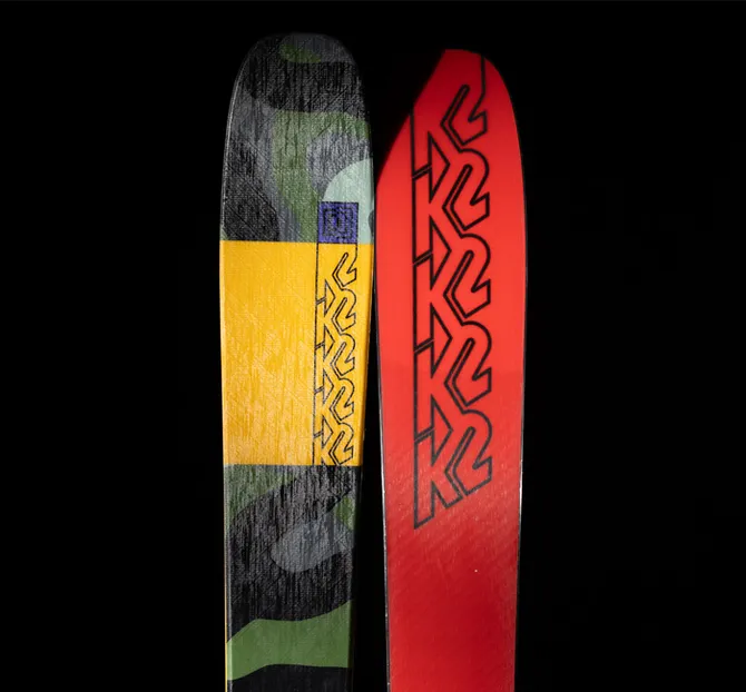 Ski Test and Product Reviews