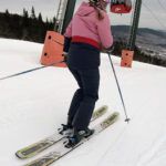 2019 Salomon QST 106 Skis 2