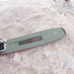 2019 Atomic Vantage 107 Ti Skis 2
