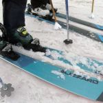 2019 Blizzard Rustler 10 Skis 6