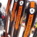 2018 Dynastar Speedzone 12 Skis