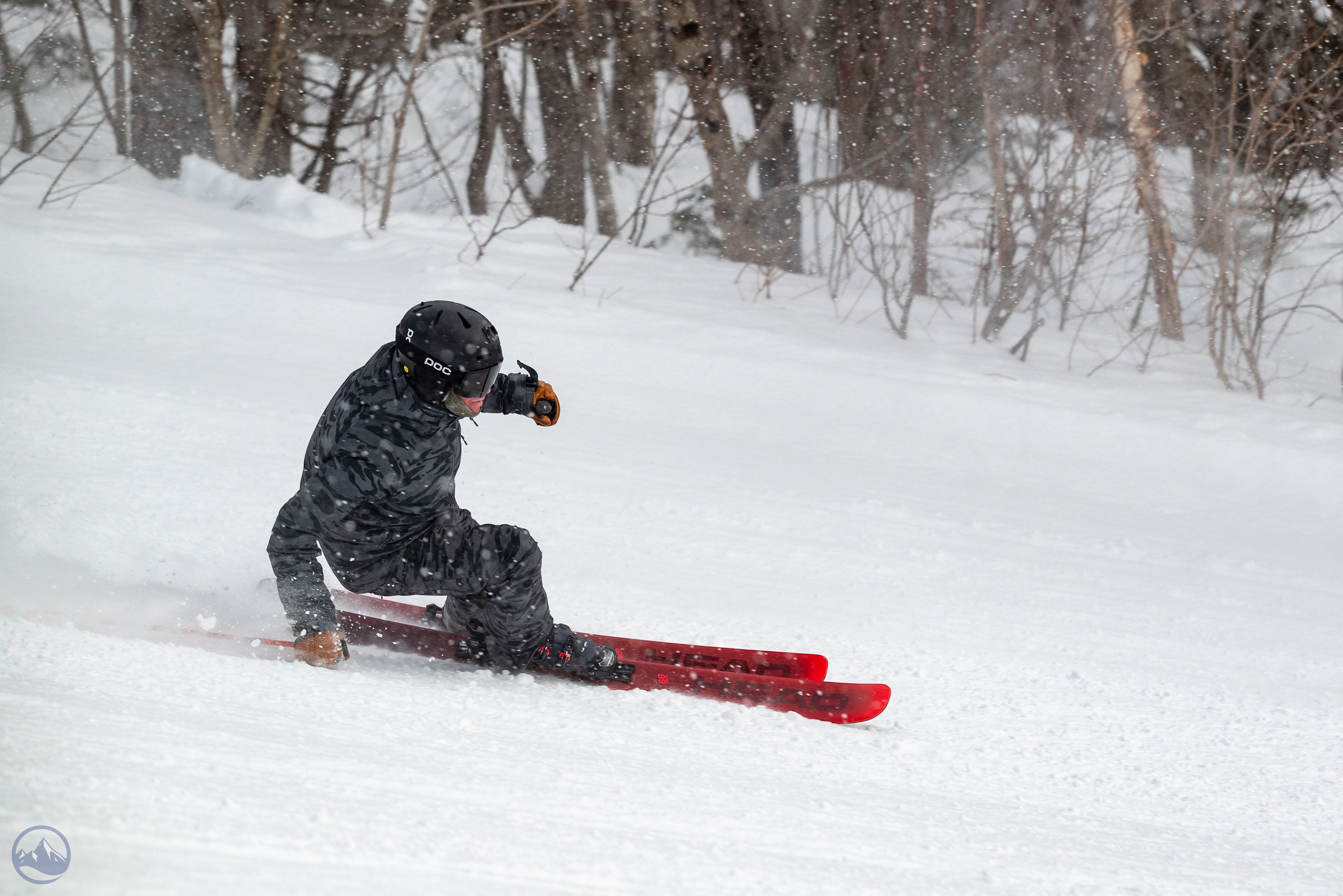 2025 Head Kore 99 | SkiEssentials